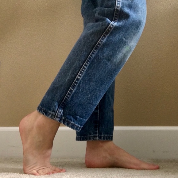 Toughskins Sturdy Double Knee Workwear Jeans - Picture 2 of 12